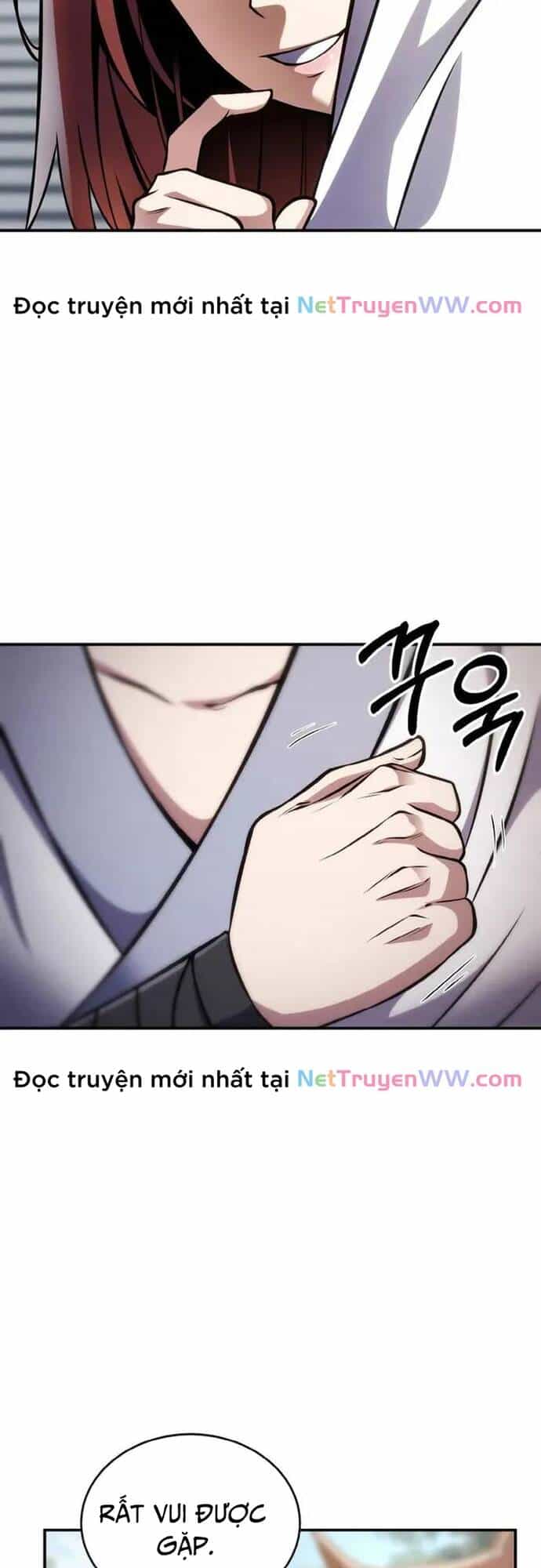 Tiểu Đệ Tử Của Võ Lâm Minh Chủ - Chương 3 - ảnh 17