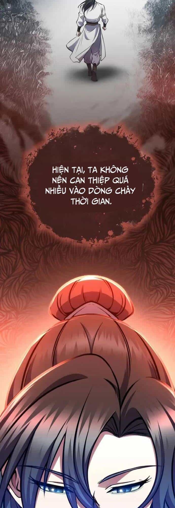 Tiểu Đệ Tử Của Võ Lâm Minh Chủ - Chương 3 - ảnh 29