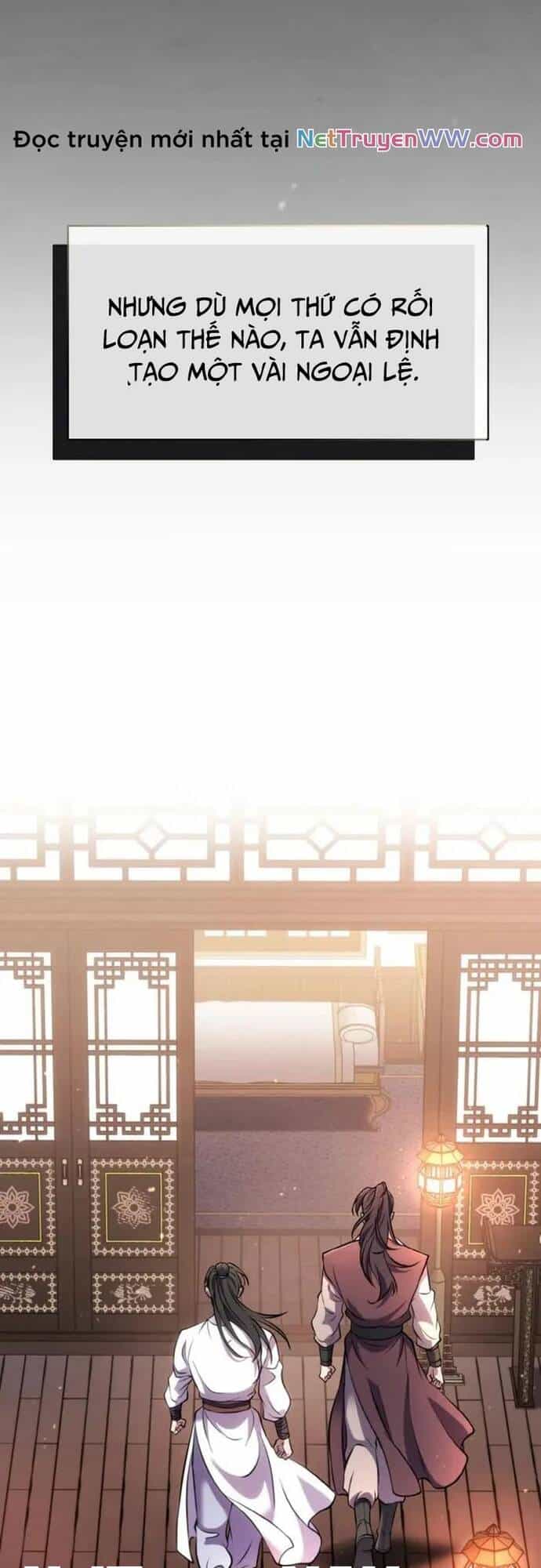 Tiểu Đệ Tử Của Võ Lâm Minh Chủ - Chương 3 - ảnh 31