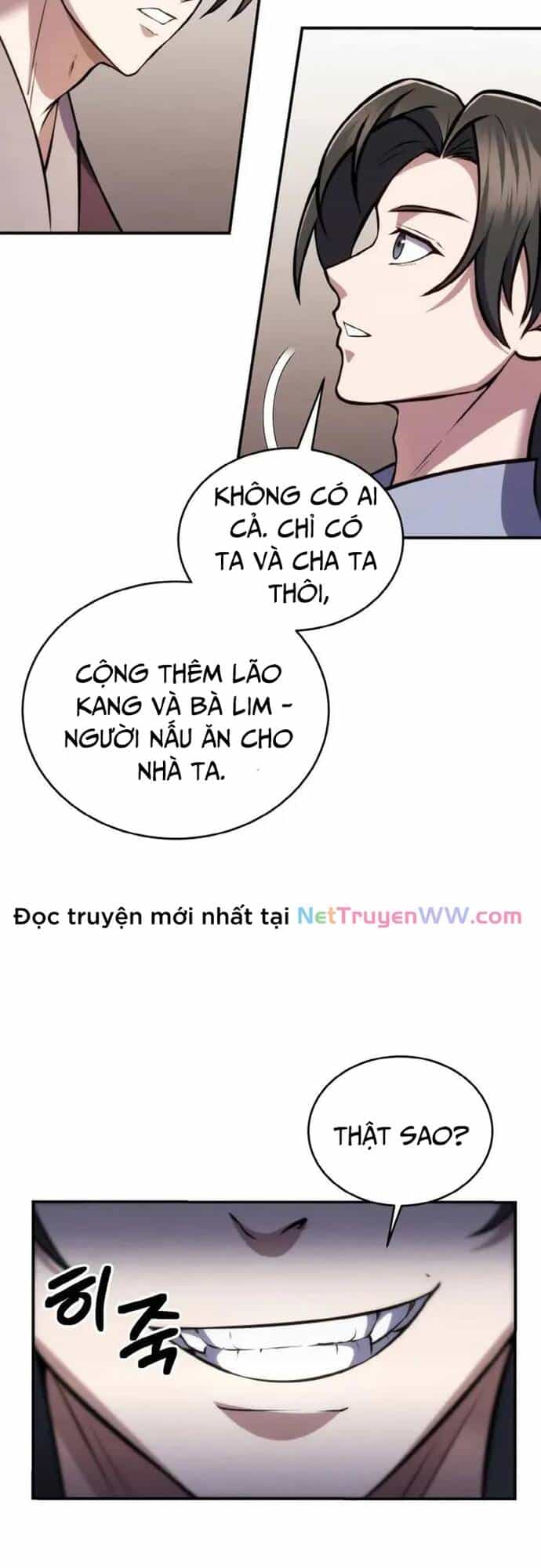 Tiểu Đệ Tử Của Võ Lâm Minh Chủ - Chương 3 - ảnh 35
