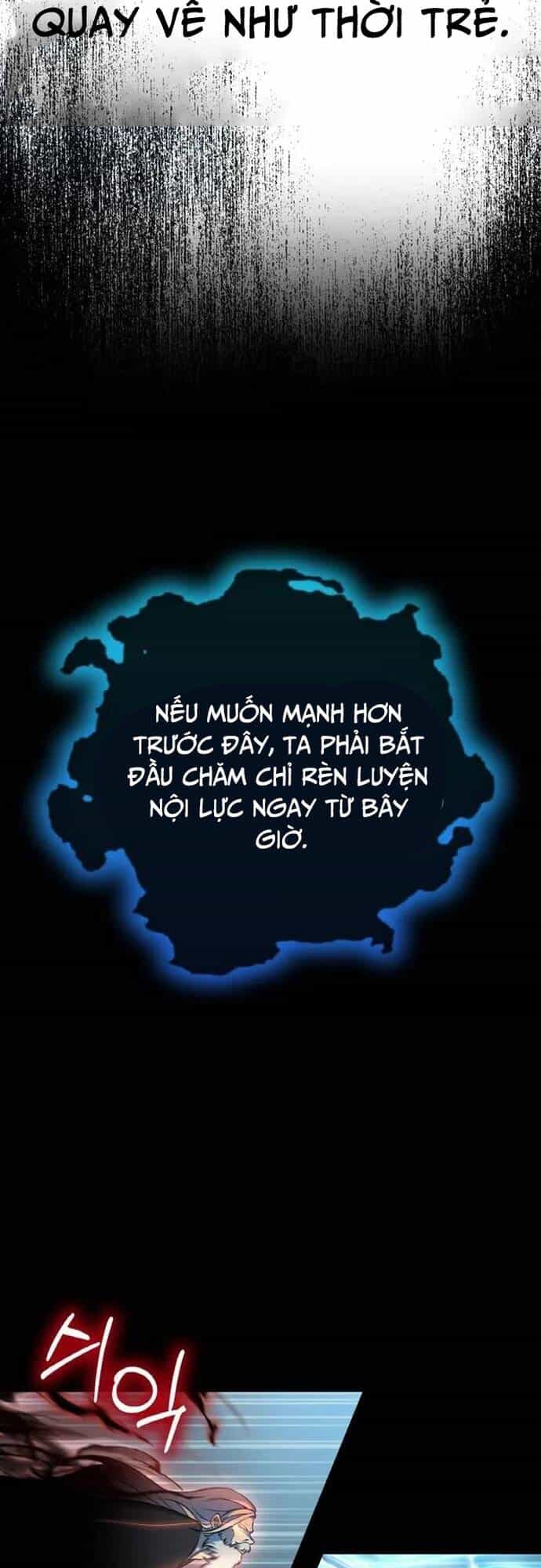 Tiểu Đệ Tử Của Võ Lâm Minh Chủ - Chương 3 - ảnh 41