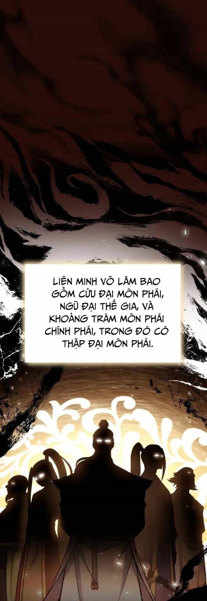 Tiểu Đệ Tử Của Võ Lâm Minh Chủ - Chương 3 - ảnh 5