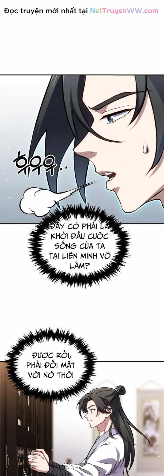 Tiểu Đệ Tử Của Võ Lâm Minh Chủ - Chương 3 - ảnh 52