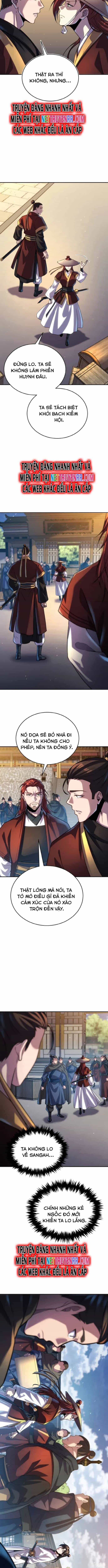 Tiểu Đệ Tử Của Võ Lâm Minh Chủ - Chương 30 - ảnh 15