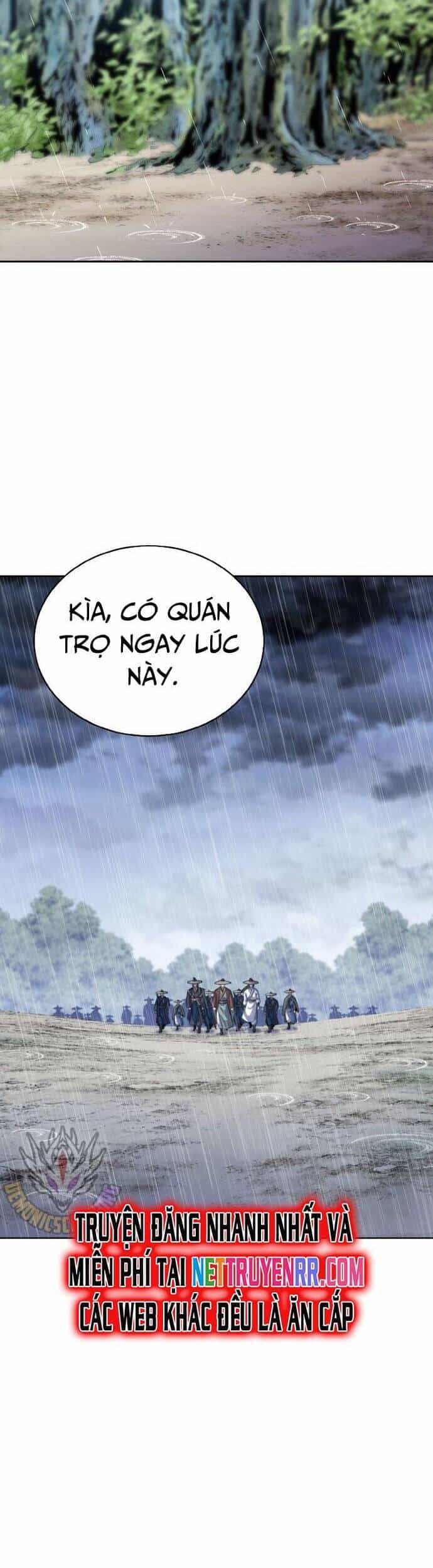 Tiểu Đệ Tử Của Võ Lâm Minh Chủ - Chương 31 - ảnh 10