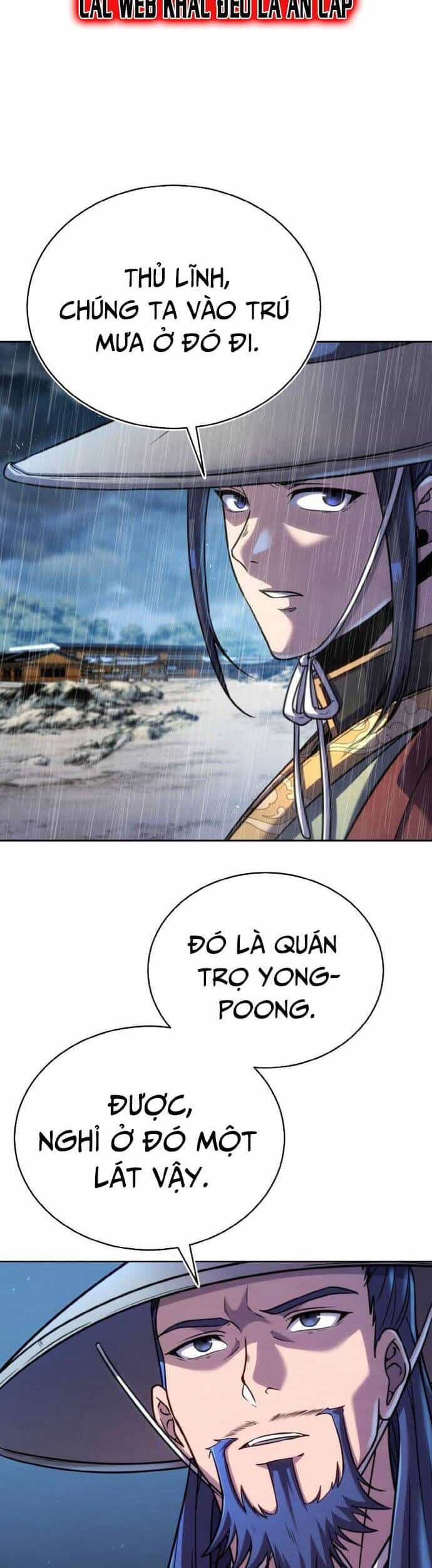 Tiểu Đệ Tử Của Võ Lâm Minh Chủ - Chương 31 - ảnh 12