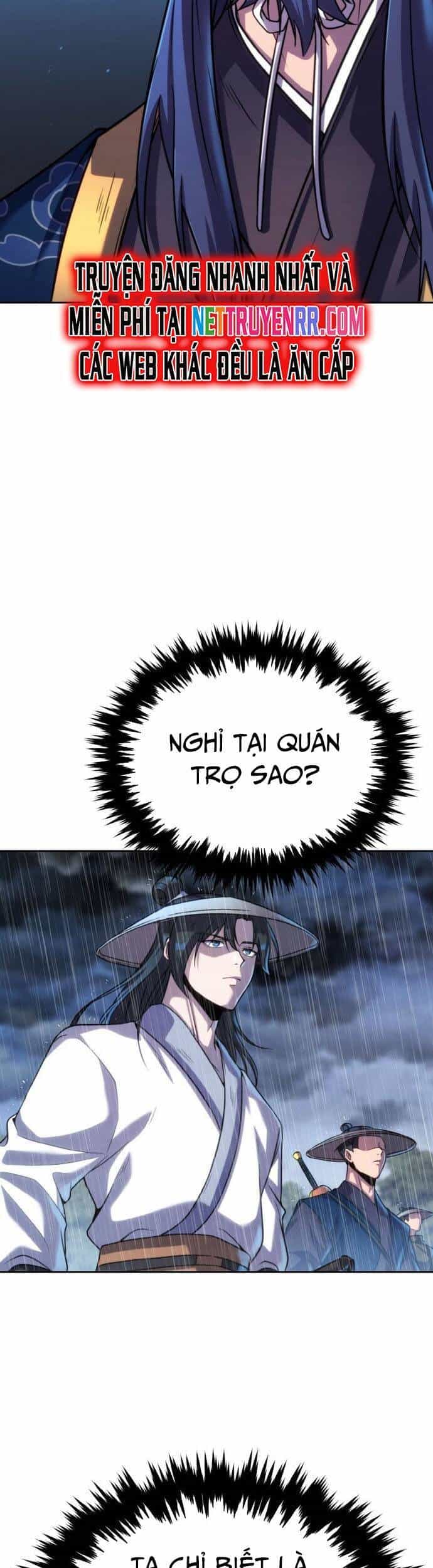 Tiểu Đệ Tử Của Võ Lâm Minh Chủ - Chương 31 - ảnh 13