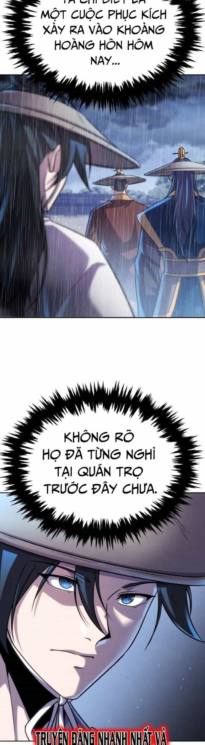 Tiểu Đệ Tử Của Võ Lâm Minh Chủ - Chương 31 - ảnh 14