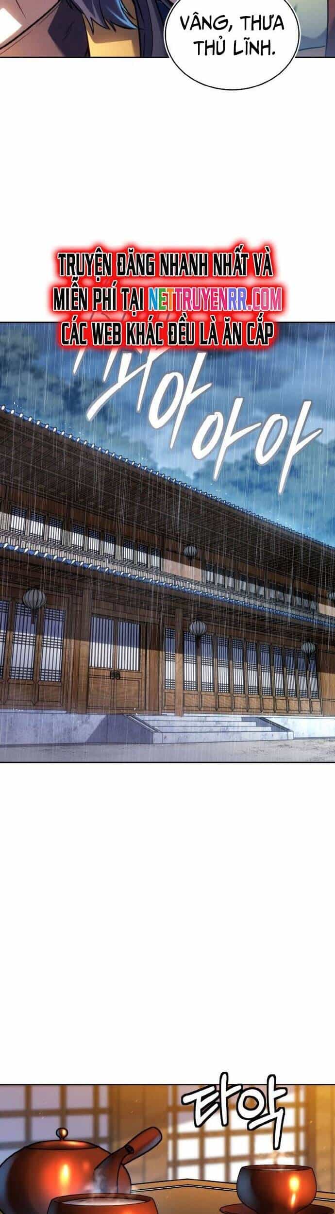 Tiểu Đệ Tử Của Võ Lâm Minh Chủ - Chương 31 - ảnh 20