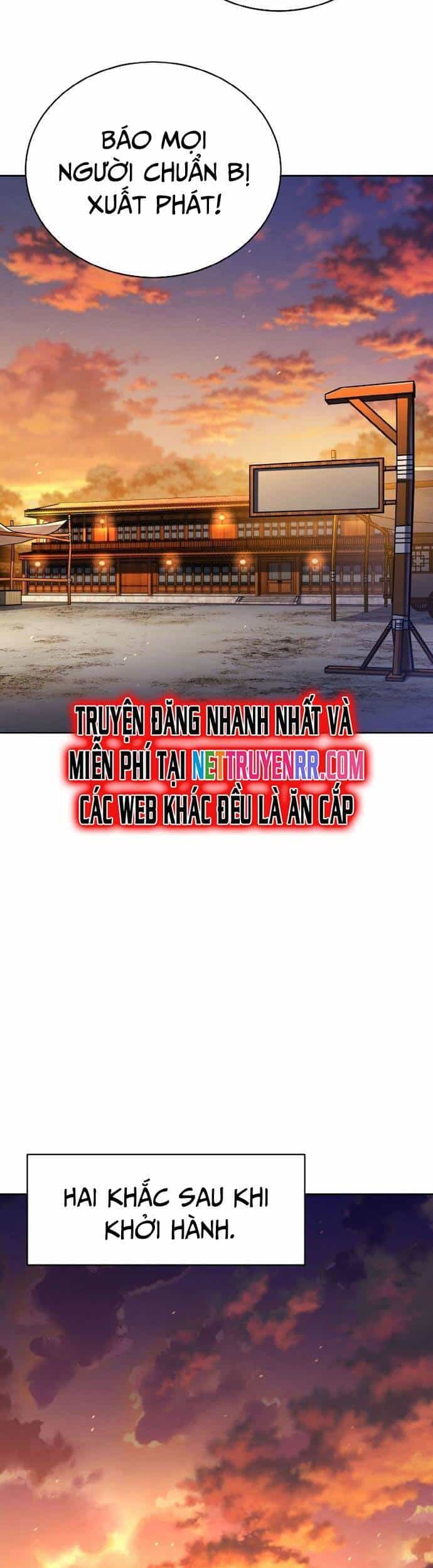 Tiểu Đệ Tử Của Võ Lâm Minh Chủ - Chương 31 - ảnh 29