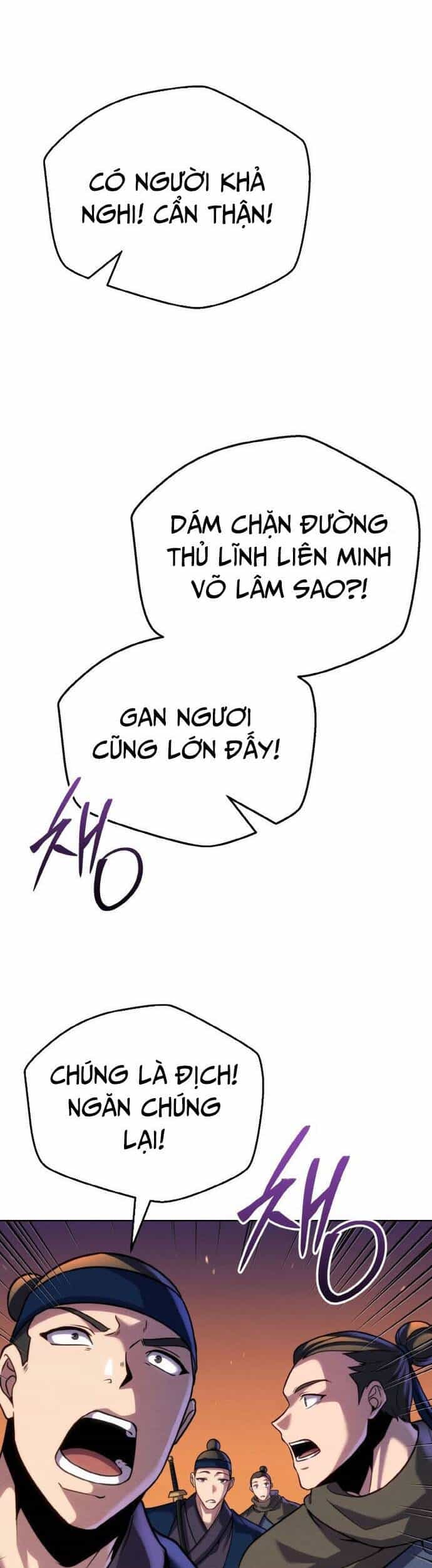 Tiểu Đệ Tử Của Võ Lâm Minh Chủ - Chương 31 - ảnh 35