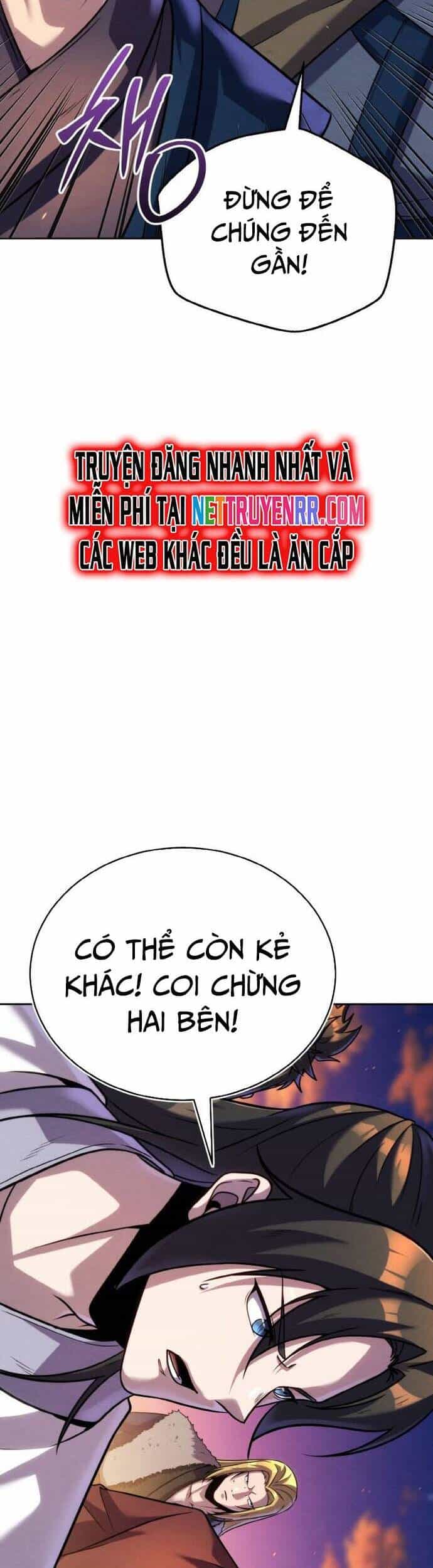 Tiểu Đệ Tử Của Võ Lâm Minh Chủ - Chương 31 - ảnh 36