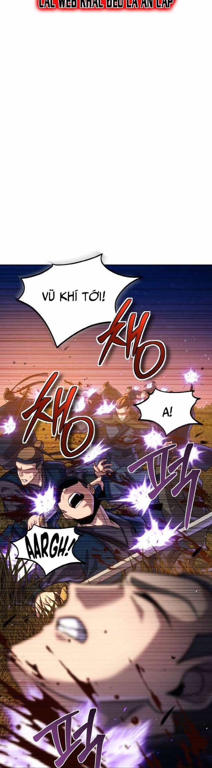 Tiểu Đệ Tử Của Võ Lâm Minh Chủ - Chương 31 - ảnh 38
