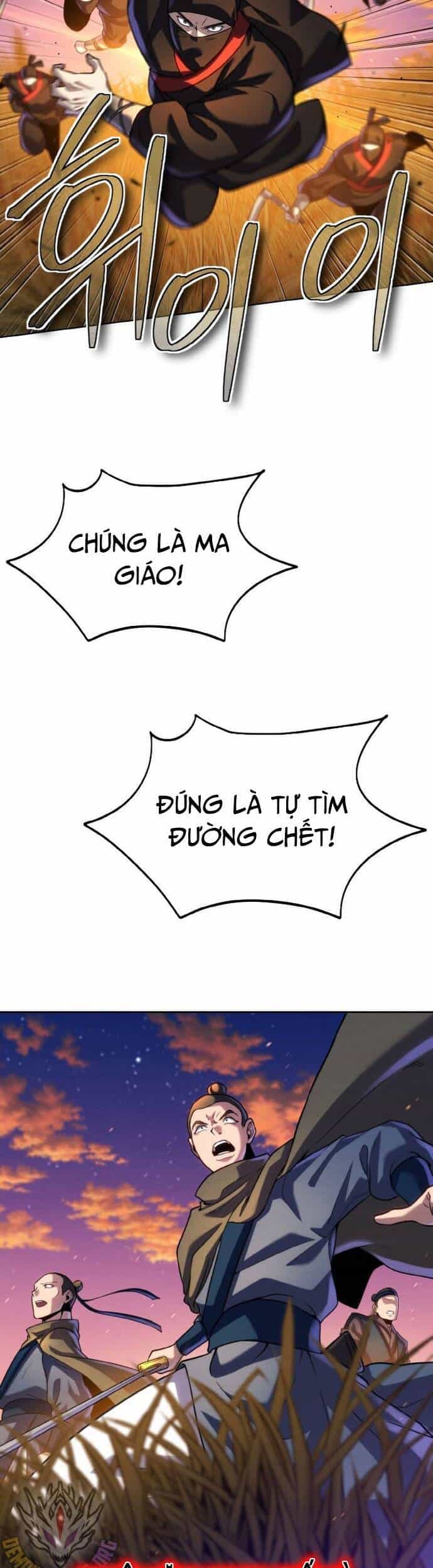 Tiểu Đệ Tử Của Võ Lâm Minh Chủ - Chương 31 - ảnh 41
