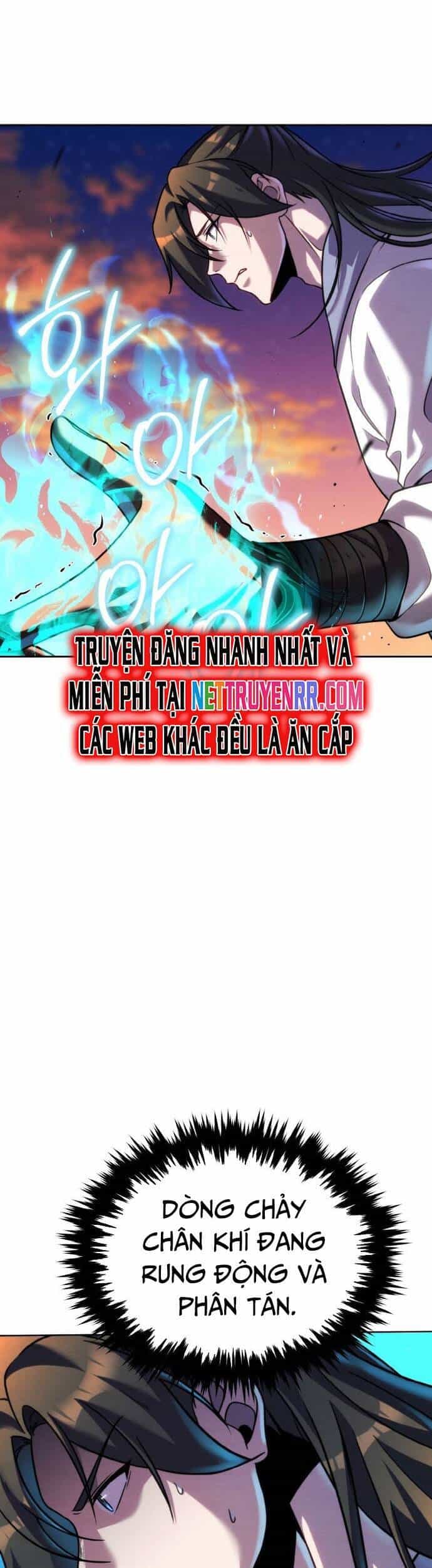 Tiểu Đệ Tử Của Võ Lâm Minh Chủ - Chương 31 - ảnh 45