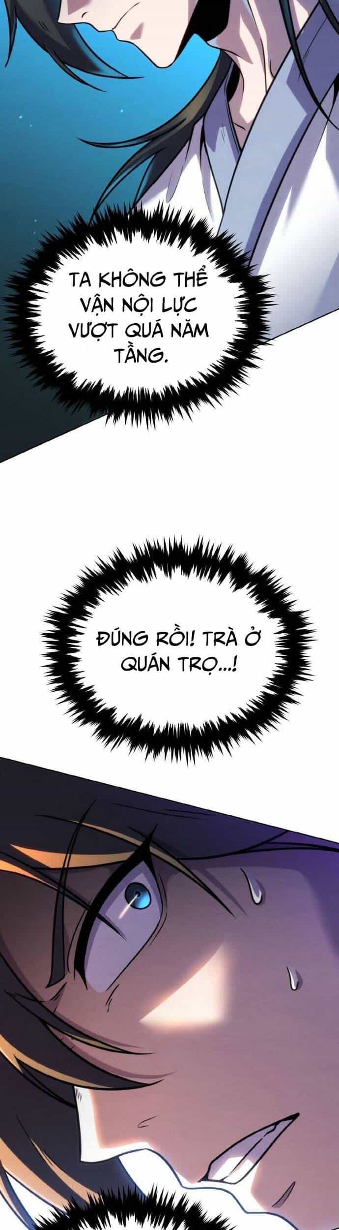 Tiểu Đệ Tử Của Võ Lâm Minh Chủ - Chương 31 - ảnh 46