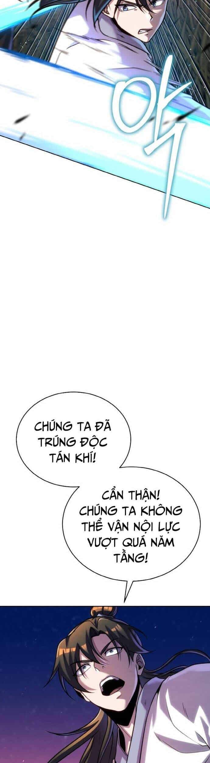 Tiểu Đệ Tử Của Võ Lâm Minh Chủ - Chương 31 - ảnh 48
