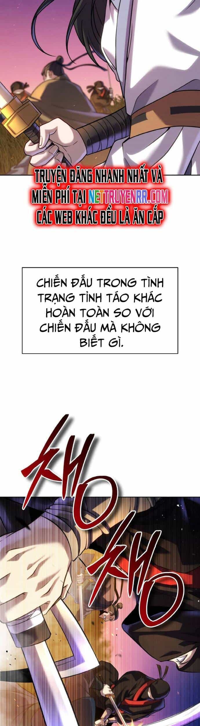 Tiểu Đệ Tử Của Võ Lâm Minh Chủ - Chương 31 - ảnh 49