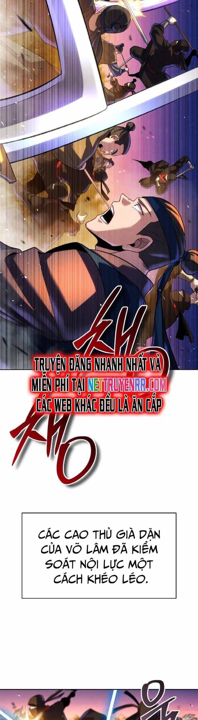 Tiểu Đệ Tử Của Võ Lâm Minh Chủ - Chương 31 - ảnh 50