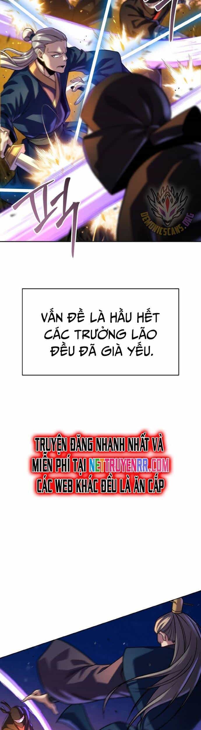 Tiểu Đệ Tử Của Võ Lâm Minh Chủ - Chương 31 - ảnh 51
