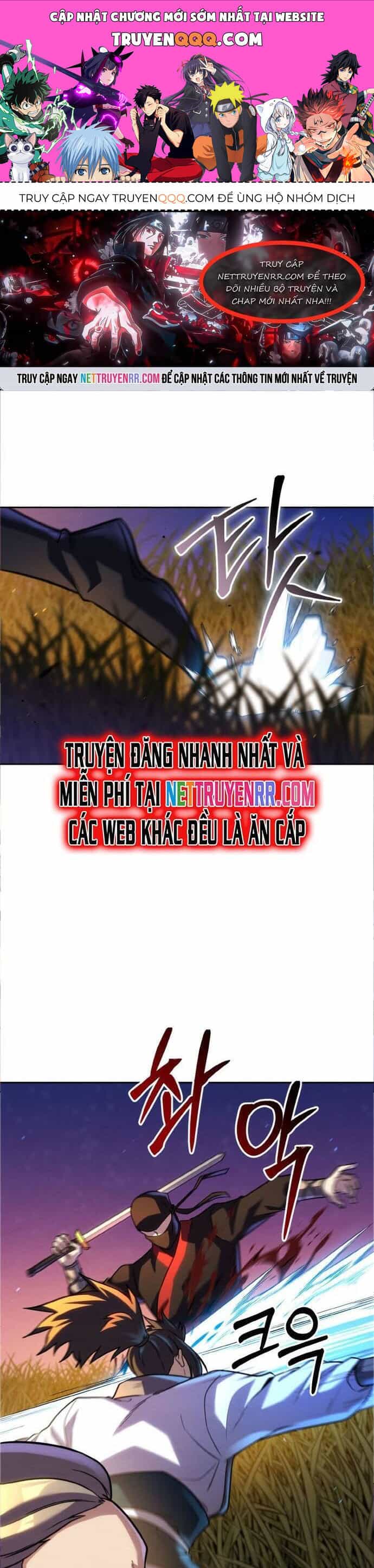 Tiểu Đệ Tử Của Võ Lâm Minh Chủ - Chương 32 - ảnh 1