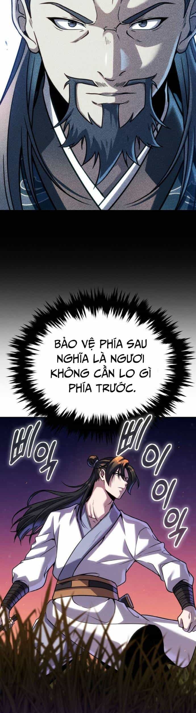 Tiểu Đệ Tử Của Võ Lâm Minh Chủ - Chương 32 - ảnh 15