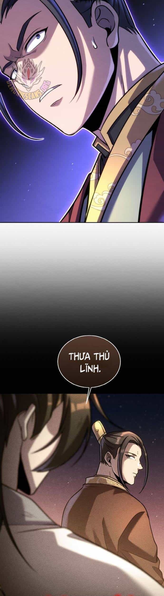 Tiểu Đệ Tử Của Võ Lâm Minh Chủ - Chương 32 - ảnh 19