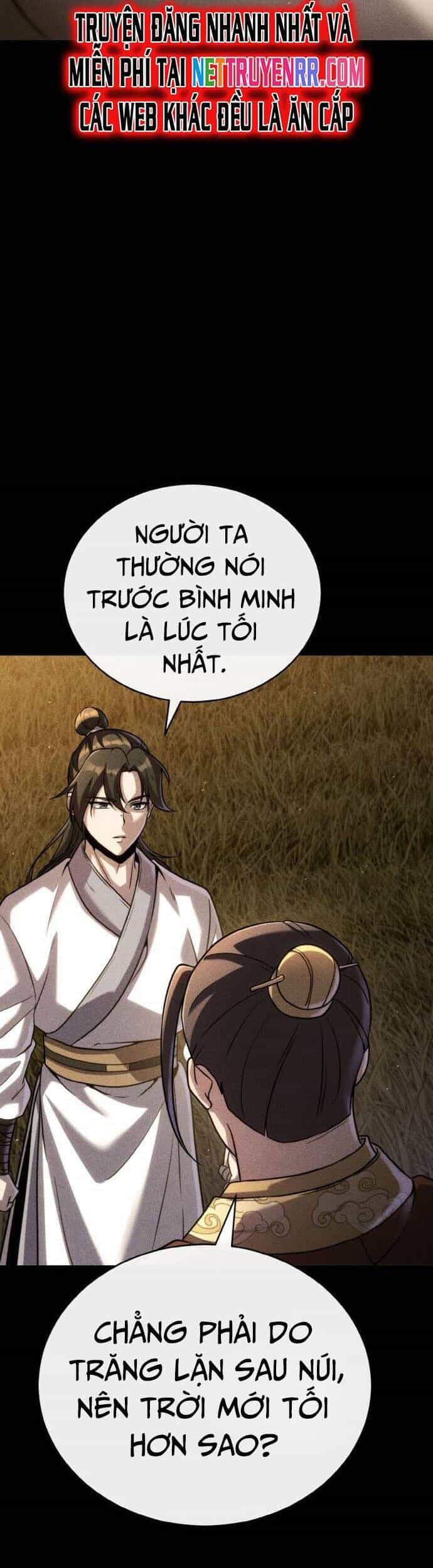 Tiểu Đệ Tử Của Võ Lâm Minh Chủ - Chương 32 - ảnh 20