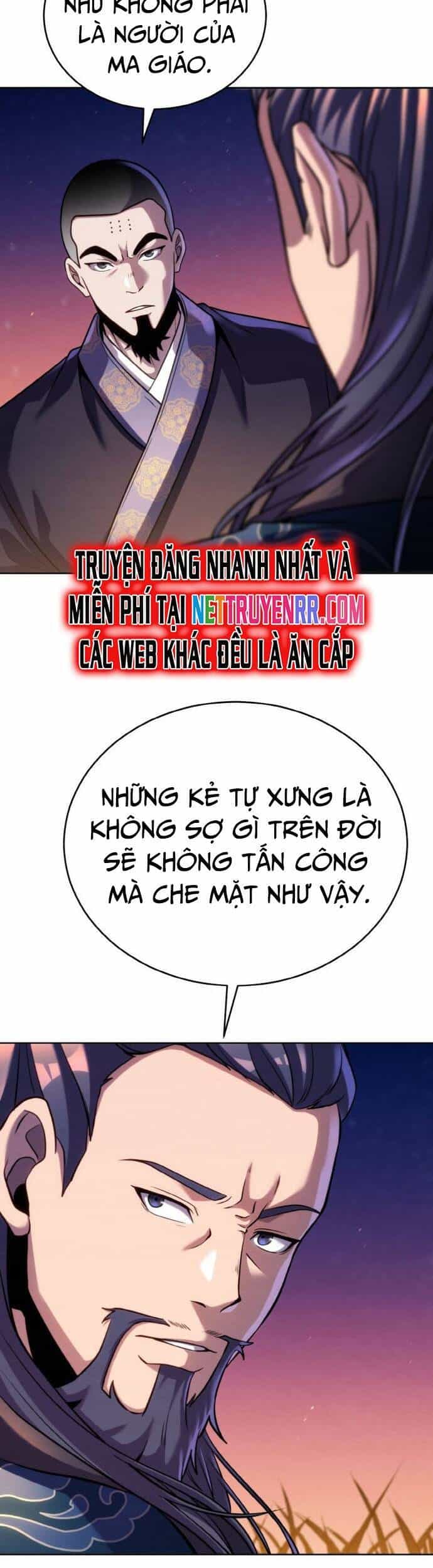 Tiểu Đệ Tử Của Võ Lâm Minh Chủ - Chương 32 - ảnh 27