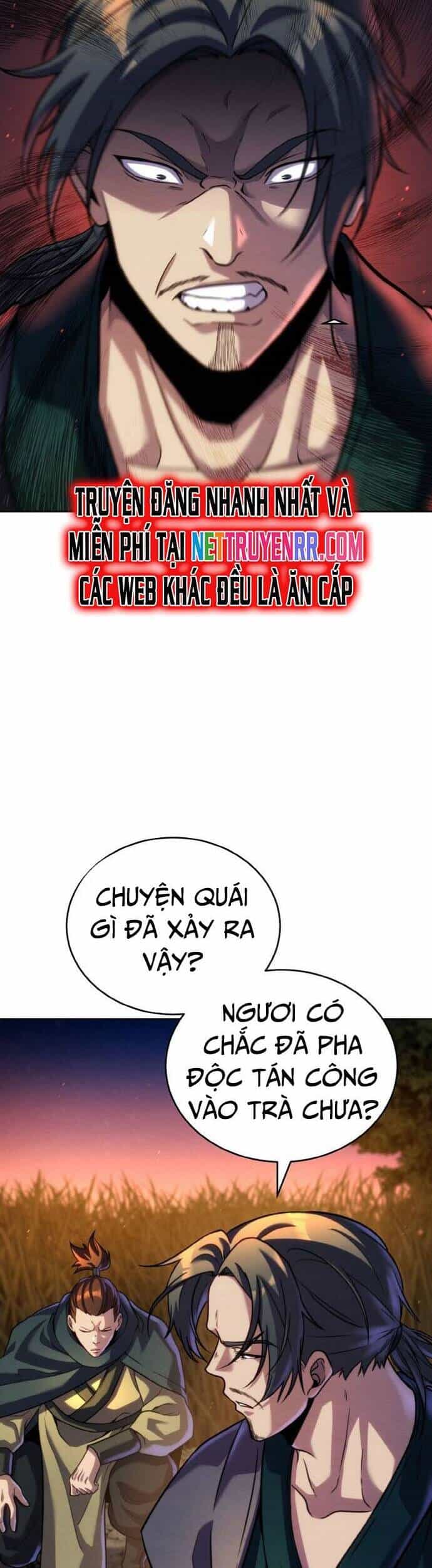 Tiểu Đệ Tử Của Võ Lâm Minh Chủ - Chương 32 - ảnh 30