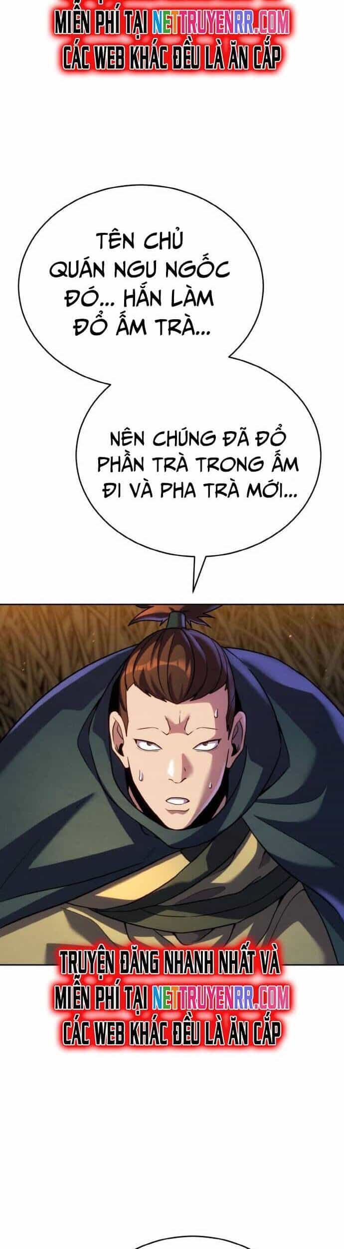Tiểu Đệ Tử Của Võ Lâm Minh Chủ - Chương 32 - ảnh 32