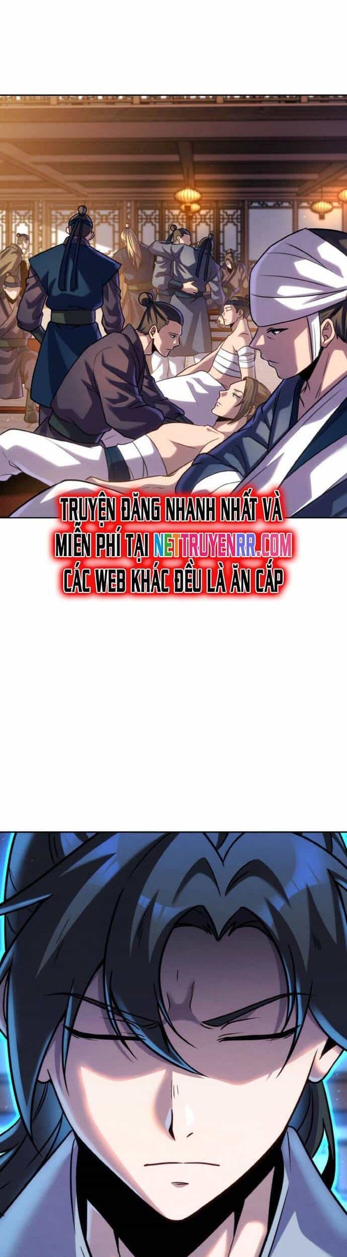 Tiểu Đệ Tử Của Võ Lâm Minh Chủ - Chương 32 - ảnh 37
