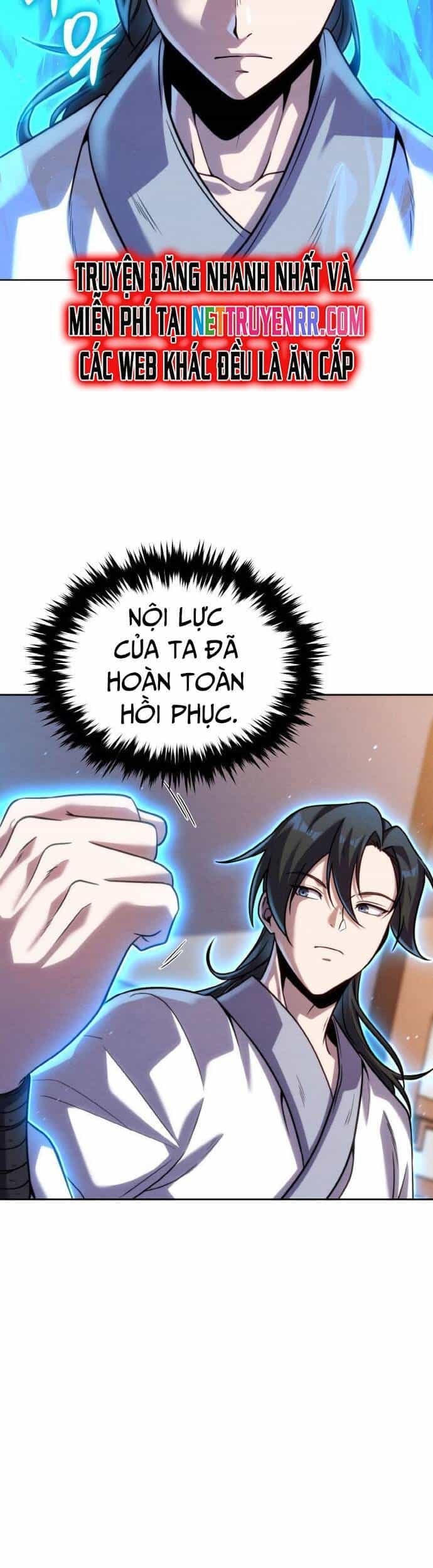 Tiểu Đệ Tử Của Võ Lâm Minh Chủ - Chương 32 - ảnh 39