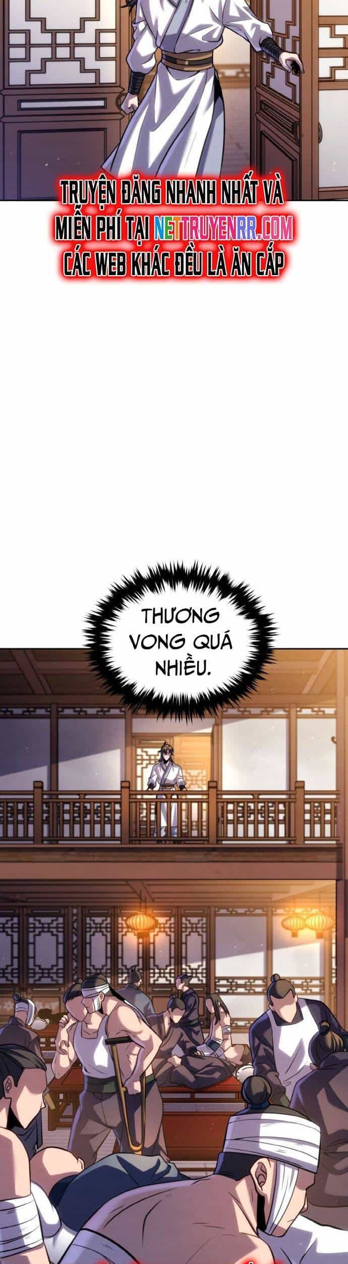 Tiểu Đệ Tử Của Võ Lâm Minh Chủ - Chương 32 - ảnh 41