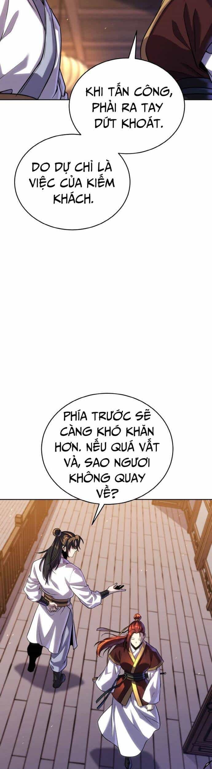 Tiểu Đệ Tử Của Võ Lâm Minh Chủ - Chương 32 - ảnh 45