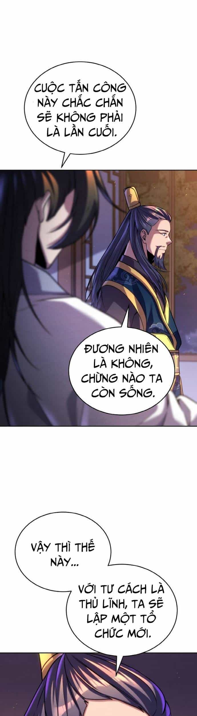 Tiểu Đệ Tử Của Võ Lâm Minh Chủ - Chương 32 - ảnh 49