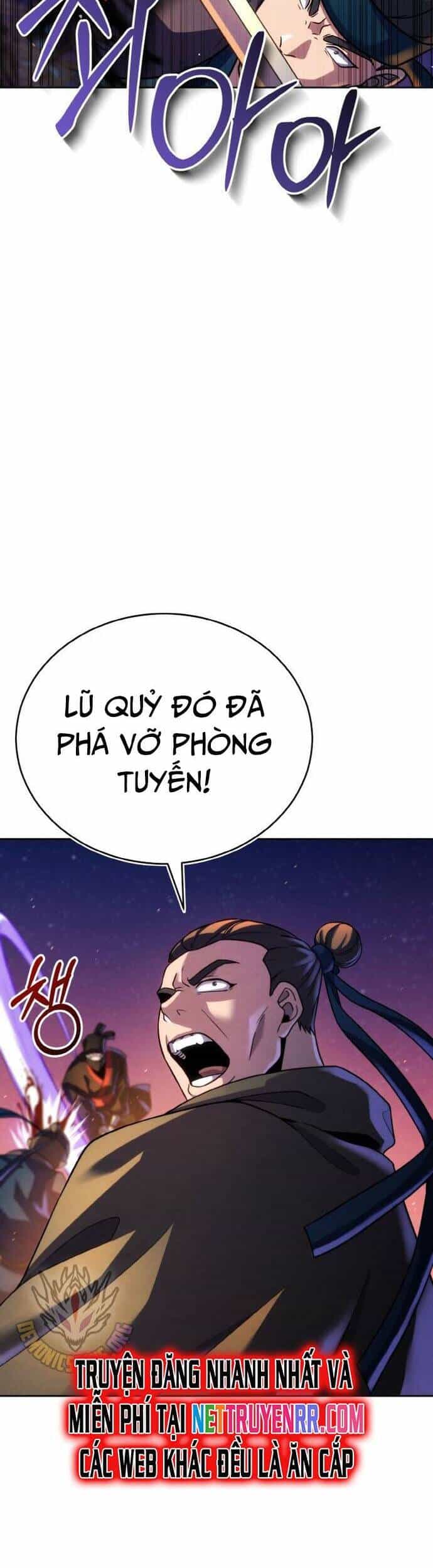 Tiểu Đệ Tử Của Võ Lâm Minh Chủ - Chương 32 - ảnh 8