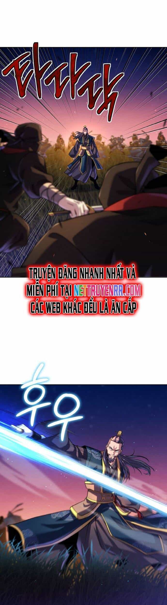 Tiểu Đệ Tử Của Võ Lâm Minh Chủ - Chương 32 - ảnh 9