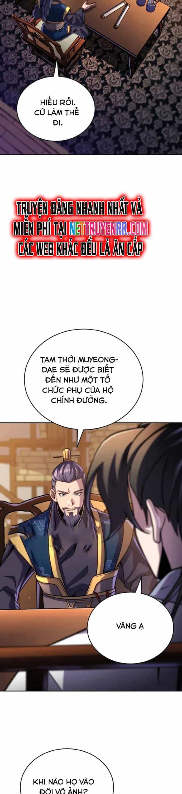 Tiểu Đệ Tử Của Võ Lâm Minh Chủ - Chương 34 - ảnh 11