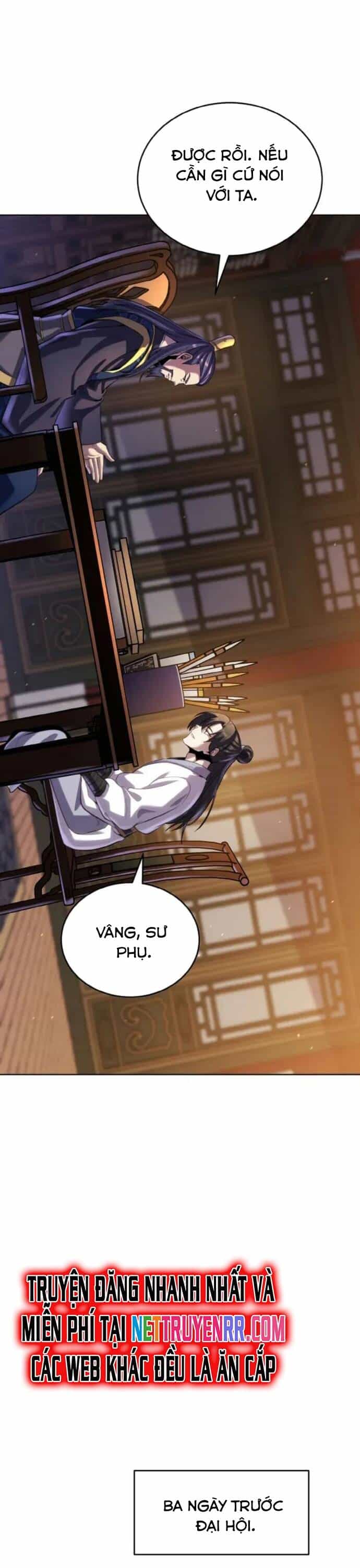 Tiểu Đệ Tử Của Võ Lâm Minh Chủ - Chương 34 - ảnh 13