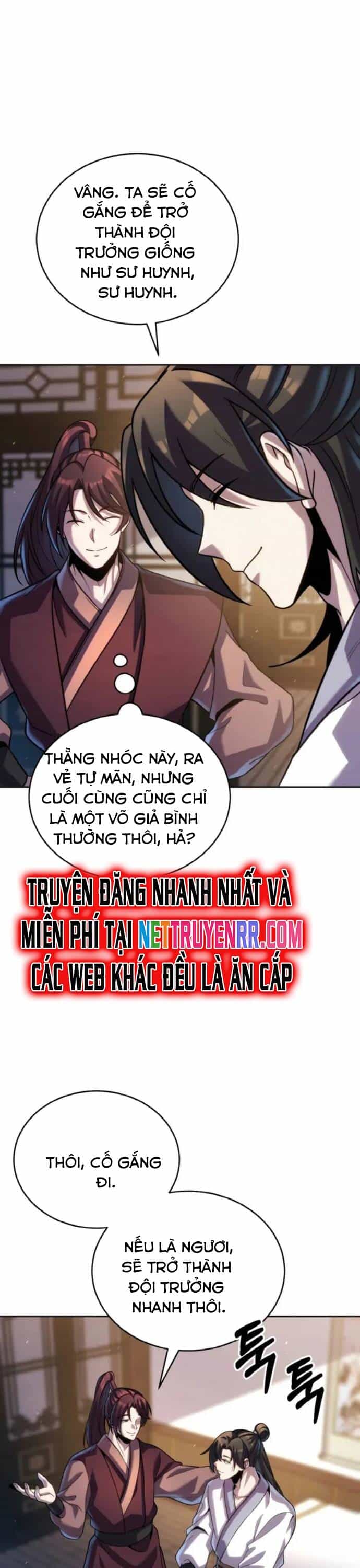 Tiểu Đệ Tử Của Võ Lâm Minh Chủ - Chương 34 - ảnh 16
