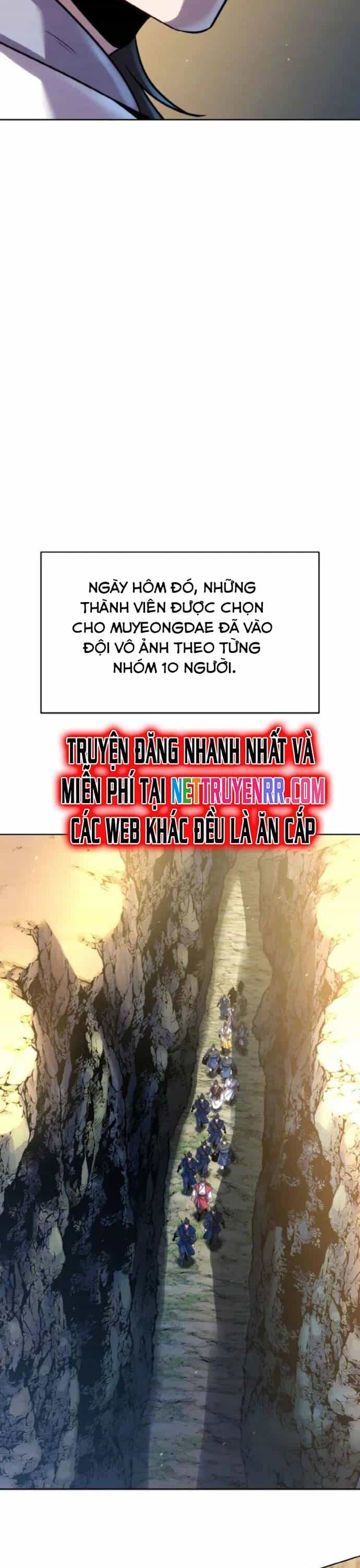 Tiểu Đệ Tử Của Võ Lâm Minh Chủ - Chương 34 - ảnh 26