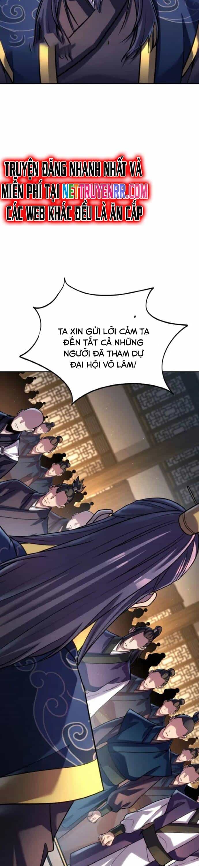 Tiểu Đệ Tử Của Võ Lâm Minh Chủ - Chương 34 - ảnh 31