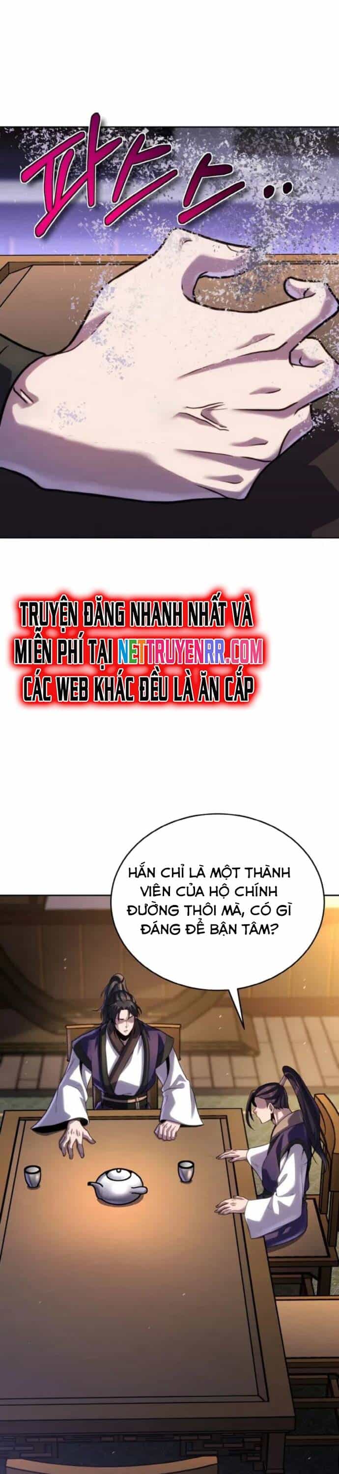 Tiểu Đệ Tử Của Võ Lâm Minh Chủ - Chương 34 - ảnh 33