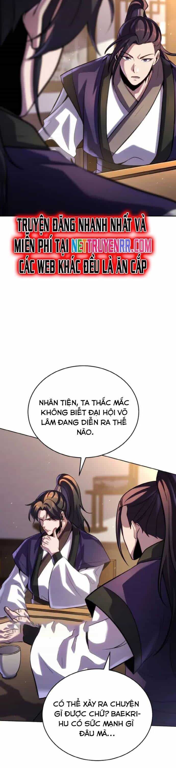 Tiểu Đệ Tử Của Võ Lâm Minh Chủ - Chương 34 - ảnh 36