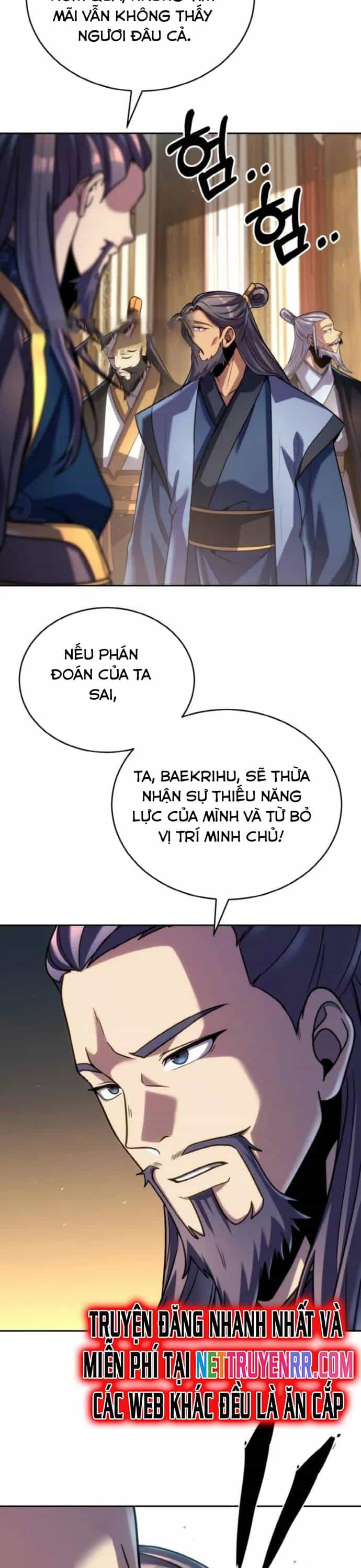 Tiểu Đệ Tử Của Võ Lâm Minh Chủ - Chương 34 - ảnh 41