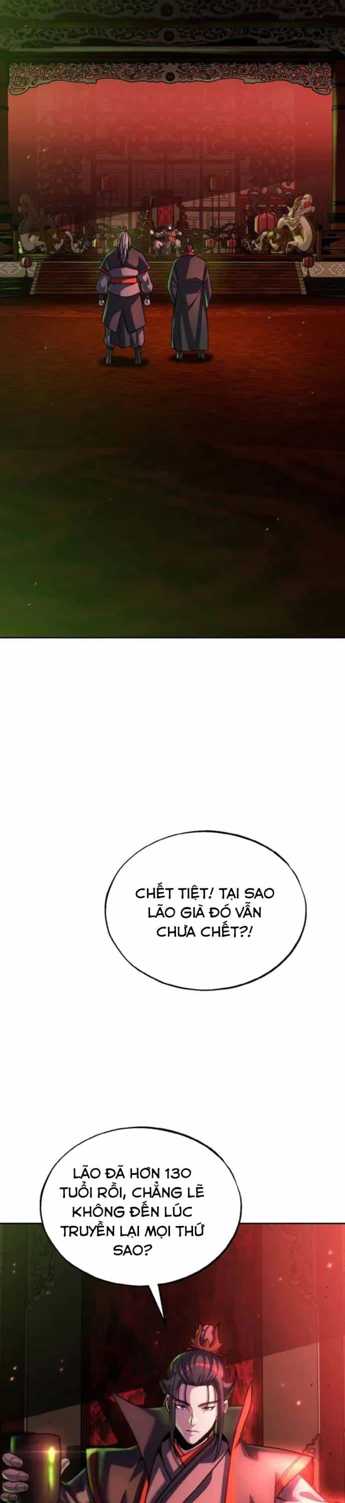 Tiểu Đệ Tử Của Võ Lâm Minh Chủ - Chương 34 - ảnh 47