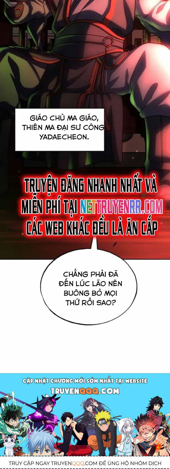 Tiểu Đệ Tử Của Võ Lâm Minh Chủ - Chương 34 - ảnh 48