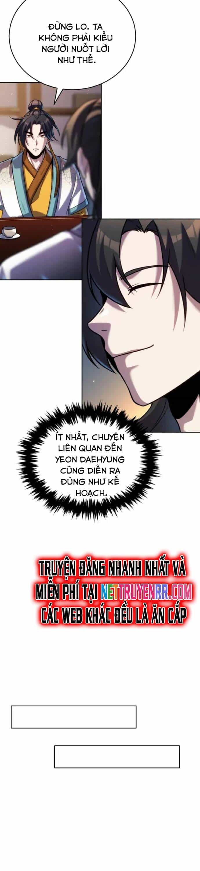 Tiểu Đệ Tử Của Võ Lâm Minh Chủ - Chương 34 - ảnh 5