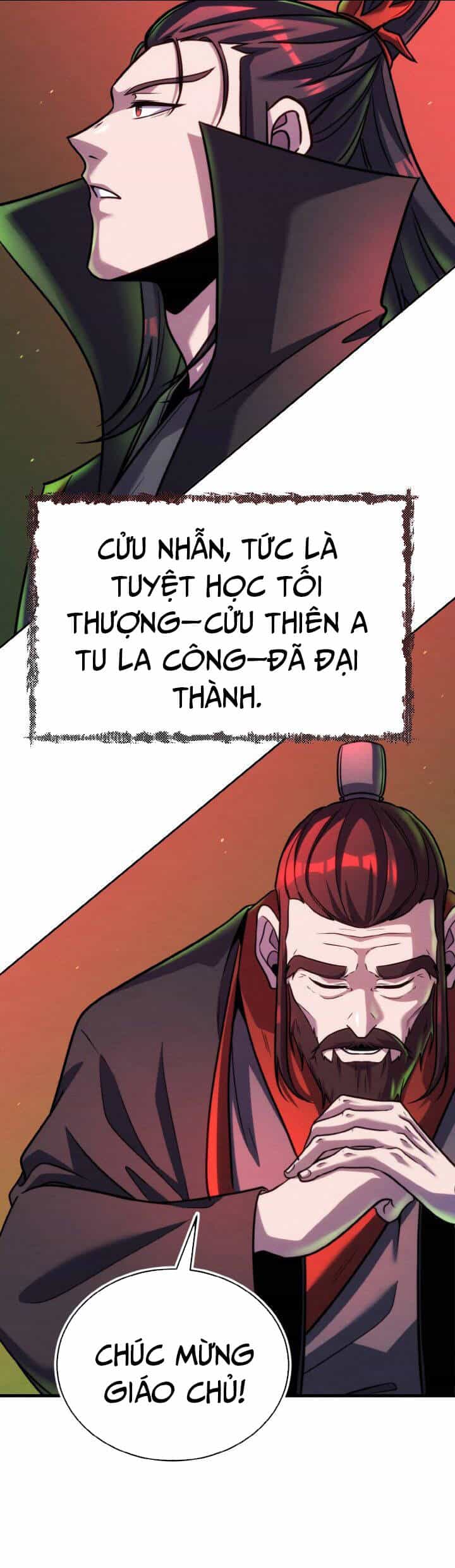 Tiểu Đệ Tử Của Võ Lâm Minh Chủ - Chương 35 - ảnh 10